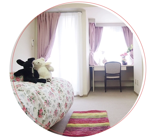 武蔵野女子の特徴をさくっとご紹介